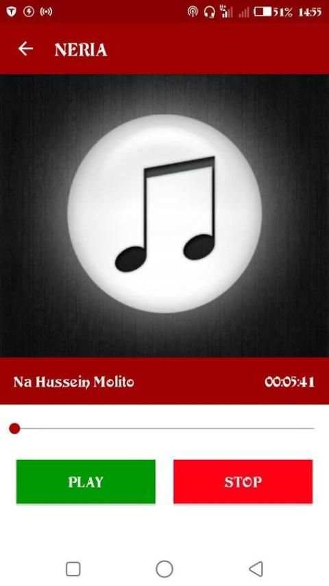Simulizi Za Sauti screenshot 2