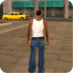 Guide For GTA San Andreas 1.0