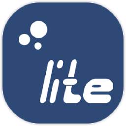 Lite Messenger FB- Facebrio