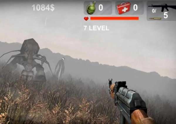 Invasion zombie apocalypse screenshot 7