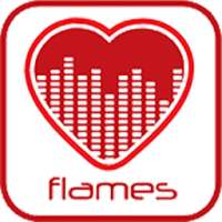 Flames Love Calculator