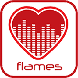 ikon Flames Love Calculator