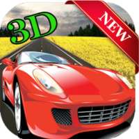 Real Car Driving 3D : Pro