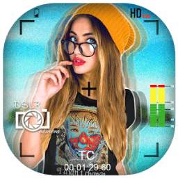 DSLR Camera Photo Editor 1.1