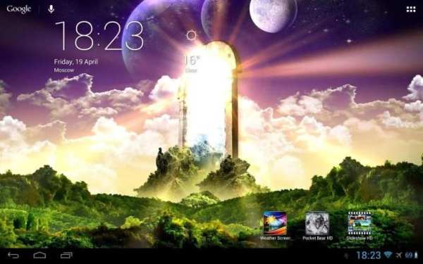 Weather Now Forecast & Widgets screenshot 3