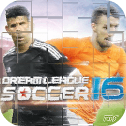 Tips Dream League Soccer 2016 иконка
