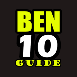 Guide Ben 10 Alien icon