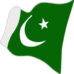 Pakistan Call . icon