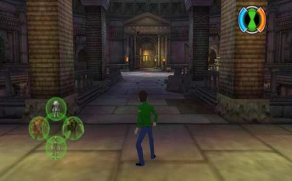 Ultimate Ben 10 tips screenshot 2