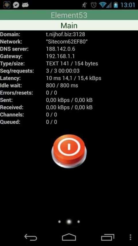 Element53 Lite screenshot 4