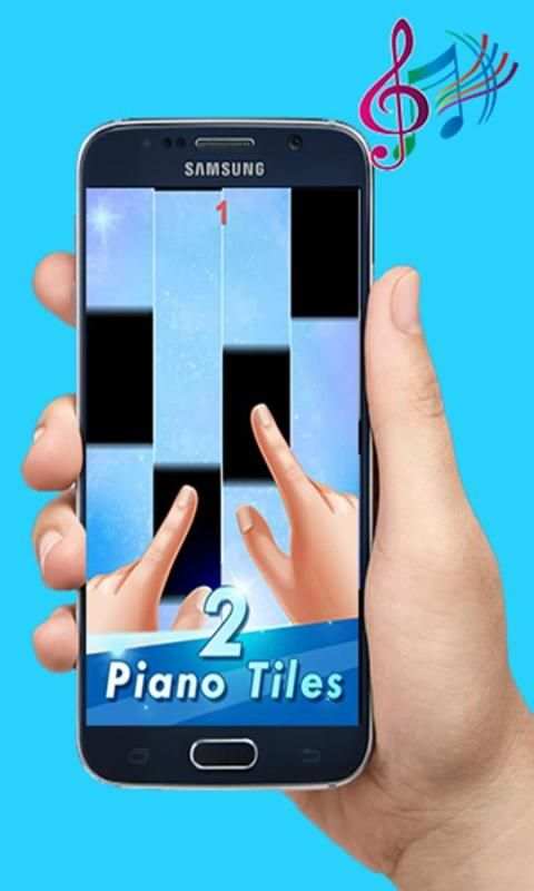 Super Piano Tiles screenshot 5