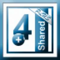 4Shared Plus icon