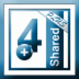 4Shared Plus 3.9