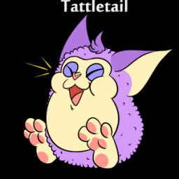 ikon Tattletail Survival