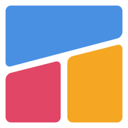 Collage Flow आइकन