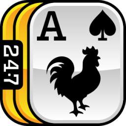 247 Solitaire + Freecell PRO