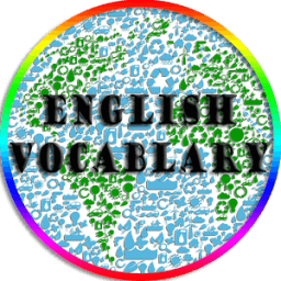 Children English Vocabulary आइकन