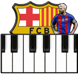 ikon Piano Barca
