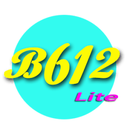 Lite Camera B+612 Editor icon