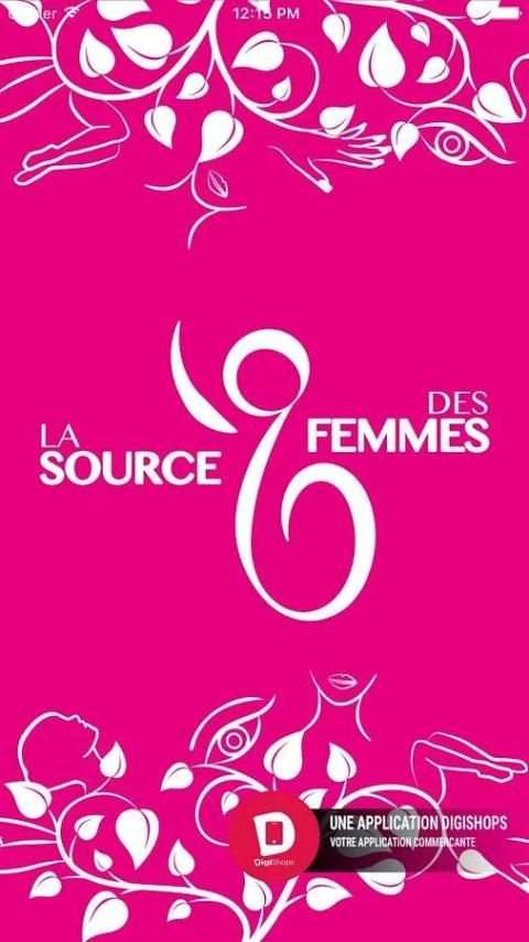 La Source des Femmes screenshot 2
