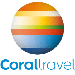 Coral Travel - Поиск горящих туров icon