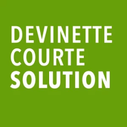 Devinette Courte Solution иконка