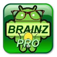 BRAINZ Personal Assistant on 9Apps