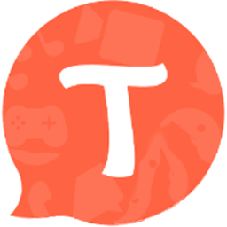 ikon Tango - Free Chat &amp; Video Calls