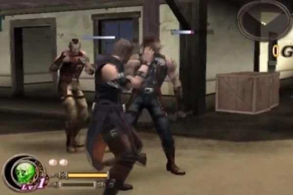 Hint God Hand स्क्रीनशॉट 3