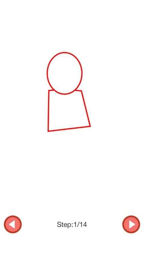 How To Draw :Lego Ninjago screenshot 4