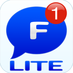 Mini For Fb Lite icon
