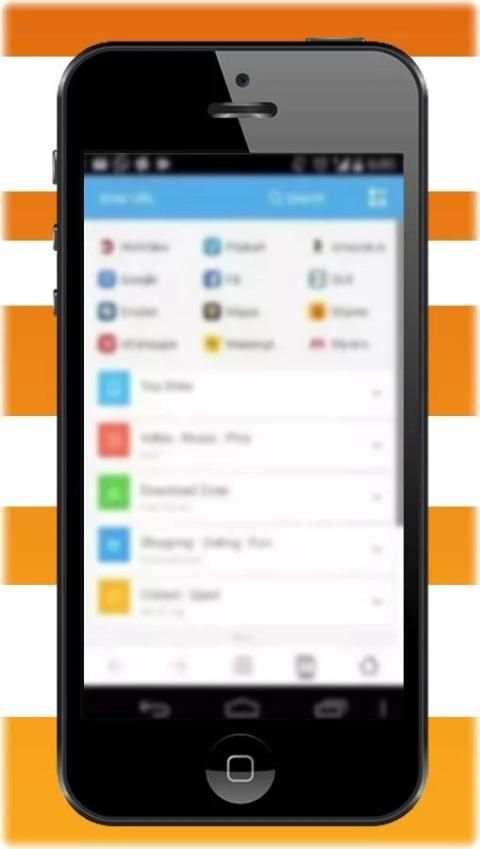 New Guide UC Browser fast download private ,secure 2 تصوير الشاشة