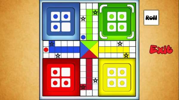 Ludo 2 تصوير الشاشة