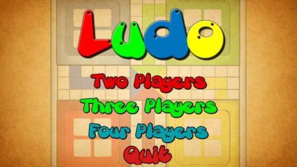 Ludo скриншот 4