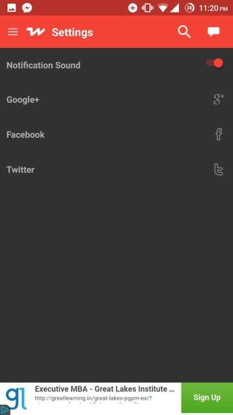 TechyWiki – Tech Hacks screenshot 1