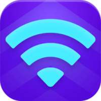 WiFi Up - WiFi tool&JioNet