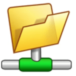 File Transfer Application иконка