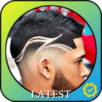Latest Hairstyle For Men