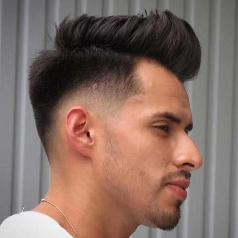 New Hairstyles For Men 2018: Stylish New Haircuts for Guys - Kindle edition  by Queen, Stella. Children Kindle eBooks @ Amazon.com.