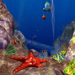 Indian Ocean Fishing أيقونة