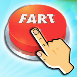 Fart Sounds Funny Sounds Prank иконка