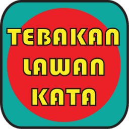 Tebak Lawan Kata icon