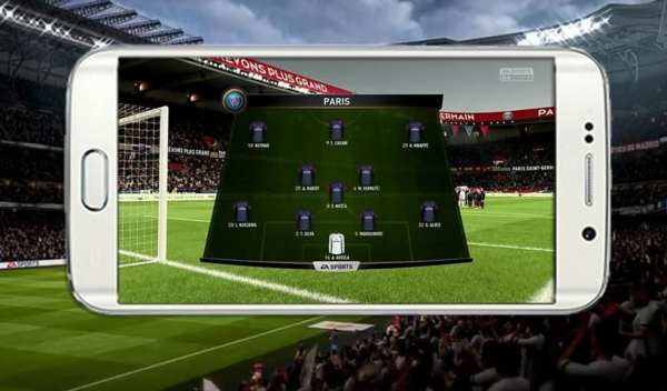 New FIFA 18 Walkthrough 1 تصوير الشاشة