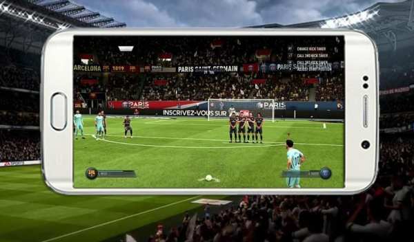 New FIFA 18 Walkthrough 3 تصوير الشاشة