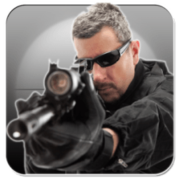 ikon VR Terrorist Shoot