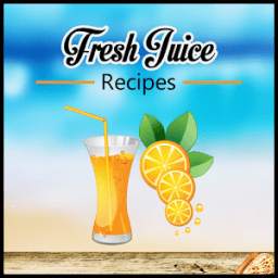 Healthy Juice Recipes