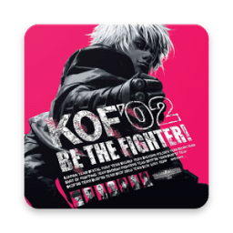 Kof2002 Moves иконка