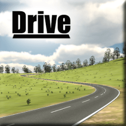 Drive Sim Demo иконка