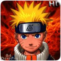 Naruto Fanart Wallpapers HD 2018