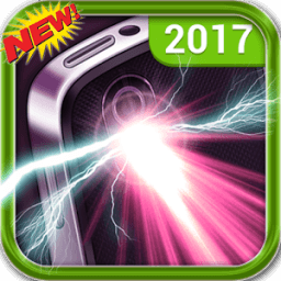 ikon Flashlight Brightest LED Light